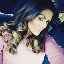 Denise Moraga's Instagram, Twitter & Facebook