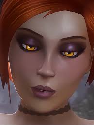 Charging Animation World of Warcraft