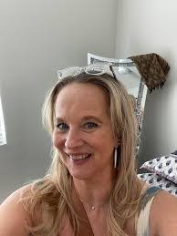 Priscilla Herron's Instagram, Twitter & Facebook