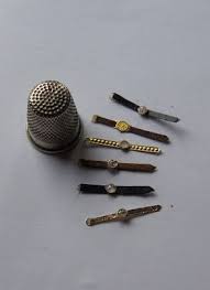 Tutorial Montres Miniatures Miniaturas Tutoriales Miniaturas Manualidades En Miniatura