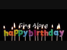 Maybe you would like to learn more about one of these? Singing Happy Birthday Balloons Especially For You Youtube Happy Birthday Greetings Friends Happy Birthday Video Animated Birthday Greetings