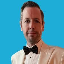 Thomas Peppard's Instagram, Twitter & Facebook