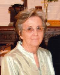 Mrs. Delcie E. Wright Capps, Cumberland Co., KY (1929-2016)