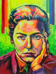 Pink Triangle Portraits