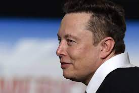 The tesla boss has been a. Elon Musk Says Dogecoin Could Be Cryptocurrency S Future But Warns Followers To Invest With Caution