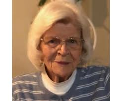 Margaret Eller Obituary (1930