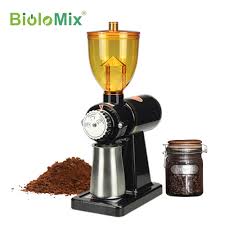 Jul 07, 2021 · the best blade, burr, and manual coffee grinders you can buy in 2021, according to testing in the good housekeeping institute, from brands like oxo, krups, and more. Eu Uk Au Us Plug Electric Coffee Grinder Machine Coffee Millling Grinder Home Coffee Bean Grinder 220v 110v Electric Coffee Grinder Coffee Grinderbean Grinder Aliexpress