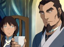 Malgré un parcours semé d'embûches, la belle qui maîtrise parfaitement trois des quatre éléments, devra apprendre à maîtriser. The Legend Of Korra Rebel Spirit Tv Episode 2013 Imdb