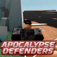 Defenders of the apocalypse codes / roblox mod apk 2018 download free shopping rexdl. Defenders Of The Apocalypse Codes Roblox Castle Defenders Codes February 2021 Owwya Congrats To The Winner Of The Giveaway Jessicaandreaninocarrilllo