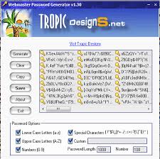 It should be possible to the password generator requires a file_with_characters containing all the characters you want the. Best Free Password Generator Software For Windows