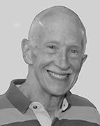 Thomas Bolger Obituary (1943