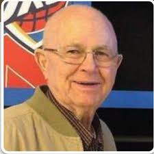 Eldon Glen Folks Obituary (1933-2024)