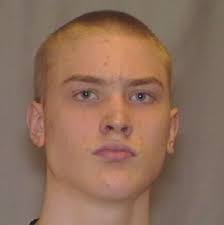 Daniel Hood reportedly murders fellow inmate in New Mexico