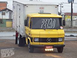 Radicalsul Pezao Caminhoes Velhos Caminhoes Grandes Carros E Caminhoes