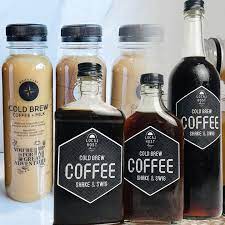 Today, cold brew is everywhere from convenience stores to your local coffee shop (possibly even on tap). List Cold Brew Bottled Coffee Options You Can Find Online