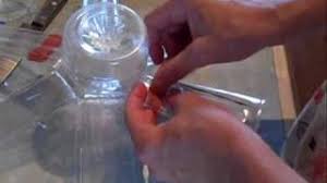 Image result for plašič krtků z pet lahve