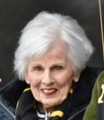 BENNETT, Gweneth Roberta