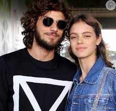 Laura neiva by jacques dequeke. Laura Neiva E Chay Suede Esperam Seu Segundo Filho Mato Grosso Mais Noticias De Cuiaba E Mato Grosso