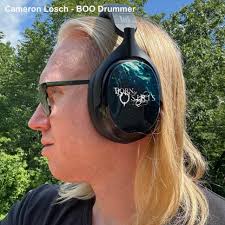 Born of Osiris Shells