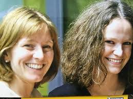 Iris Arndt's Instagram, Twitter & Facebook