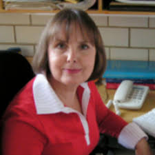 Rosario MUÑOZ-CLARES