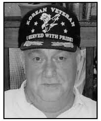 Joseph Calandro Obituary (2016)