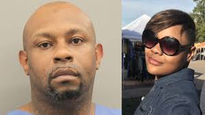 Dominic Jefferson killed: Kendrick Akins sentenced to life after he was  convicted of shooting fiancée days after proposing in 2020