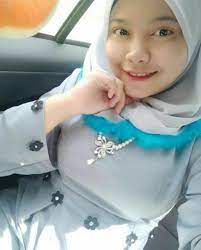 Anis Nurulshaerra26 Gadis Tudung Sendat