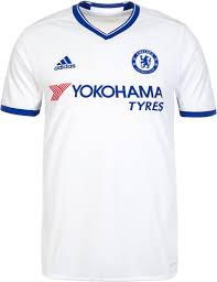 Hier im shop in deiner größe sofort lieferbar. Adidas Chelsea Trikot 2017 Ab 22 95 Preisvergleich Bei Idealo De