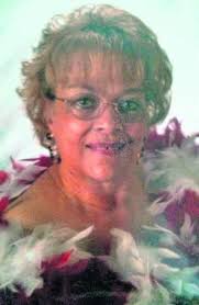 Ann BYRD Obituary (1934