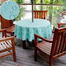 We did not find results for: Do4u Round Umbrella Table Cover With Zipper Floral Tablecloth Waterproof Tablecloth For Patio With Parasol Hole Umbrella Hole 60 Round Turquoise Buy Online In China At Desertcart 62461343