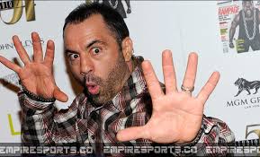 Joe tears up remembering a mother/daughter team on fear factor who would go on to beat a father and son team and win. Joe Rogan Fails Drug Test Suspended By Ufc Empire Sports News