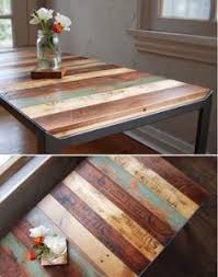 These ideas vary quite a bit; 7 Stencil Table Top Ideas Home Diy Diy Furniture Redo Furniture
