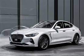 For more information on our lineup of luxury vehicles visit genesis.com. 2020 Genesis G70 News And Information Conceptcarz Com