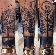 Tattoos Panosundaki Pin