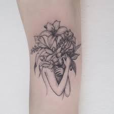 Liberty Girl Tattoos Tattoos Body Art Tattoos