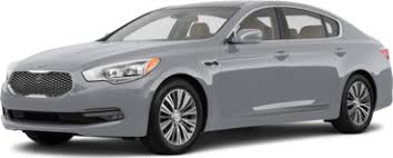 2017 Kia K900 Problems | Kelley Blue Book