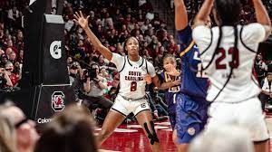 Wilson Jersey Retirement, Auburn on Deck for Gamecocks Sunday – University  of South Carolina Athletics