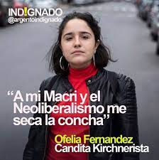 Ofelia fernández está entre los diez líderes de la próxima generación, según la revista time. Dr Victor Tutu Sur Twitter Como Te Podemos Ayudar Ofelia Fernandez Otra Fernandez Mas Que Originales