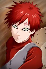 Wallpaper isn't a quick fix to hide bumpy walls, so you'll need to prepare the wall fi. Gaara Wallpaper Wallpaper Sun