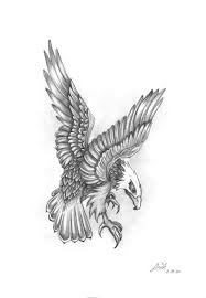 Black And White Flying Eagle Tattoo 50 Best Eagle Tattoo Design And Placement Ideas Yo Tattoo Eagle Tattoo Eagle Tattoos Tattoo Designs