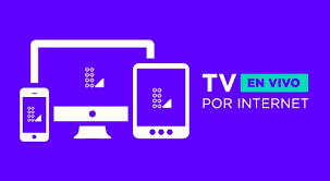 Conoce las distintas opciones para poder sintonizar tus programas y canales favoritos. Ver Tv En Vivo Por Internet Latina