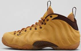 Nike air foamposite pro 'metallic gold' select us mens. Nike Air Foamposite Sneaker History And Guide To Colorways Sole Collector