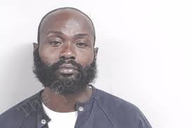 Eugene Rountree — Lowndes County Jail Bookings