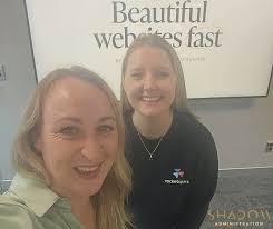 Shadow Administration