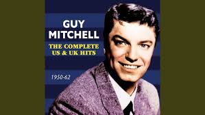 My Shoes Keep Walking Back to You