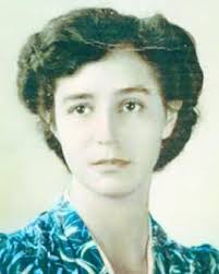 Carmen Moreno Obituary (1918