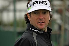 Bubba Watson Facts for Kids