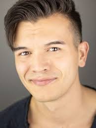 Chad Bay's Instagram, Twitter & Facebook