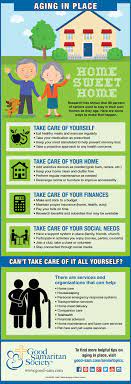 Home Sweet Home Tips For Aging In Place Good Samaritan Society Aging In Place Good Samaritan Society Aging